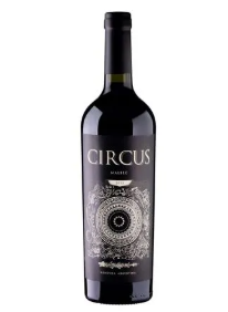 VINHO TINTO ARGENTINO CIRCUS CABERNET SAUVIGNON 750ML