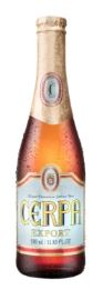 CERVEJA CERPA LONG NECK 350ML