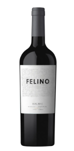 VINHO COBOS FELINO CABERNET SAUVIGNON 750ML