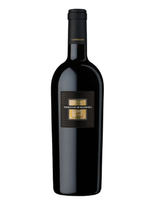 VIN.PRIMITIVO MAND.SESSANTANNI 750ML