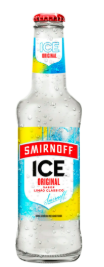 VODKA SMIRNOFF ICE 275ML