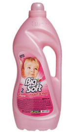 AMAC ROUPAS BIG SOFT 2L LAVANDA