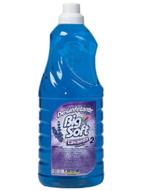 DESINF BIG SOFT 2L EUCALIPTO