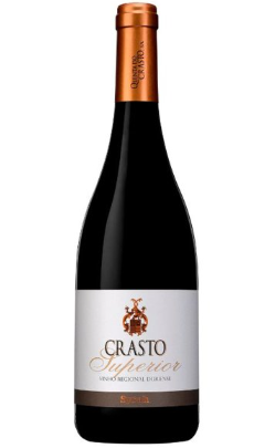 VIN.CRASTO SUPERIOR SYRAH 750ML