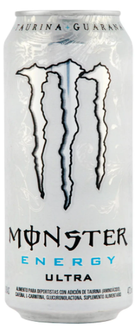 ENERGETICO MONSTER LT 473ML ULTRA