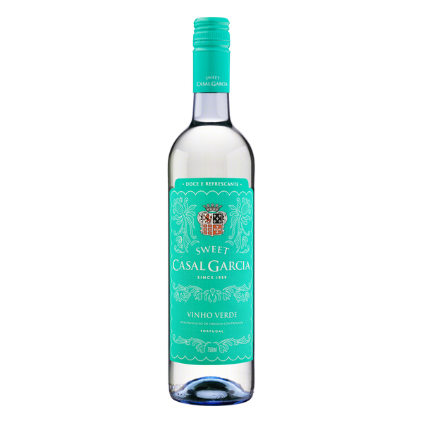 VINHO CASAL GARCIA SWEET BRANCO 750ML