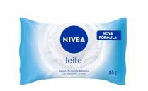 SABONETE NIVEA AVEIA 85G