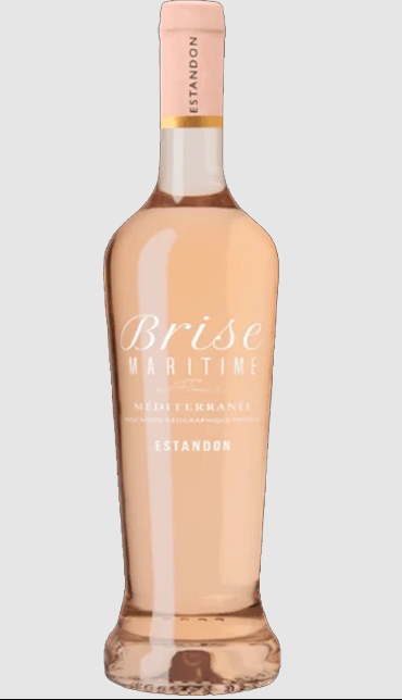 VIN.BRISE MARINE ROSE 750ML
