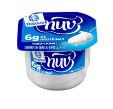 IOGURTE CREME QUARK BATAVO NUV TRADICIONAL 100G