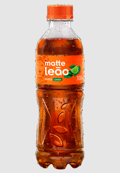 CHA MATE LEAO LIQ.300ML TRADICIONAL