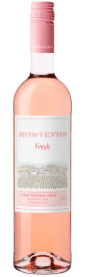 VIN.BONS VENTOS 750ML FRESH ROSE