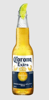 CERVEJA CORONA EXTRA LONG NECK 330M