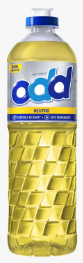 DETERGENTE LAVA LOUÇAS ODD NEUTRO 500ML