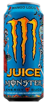 ENERGETICO MONSTER LT 473ML MANGO LOCO