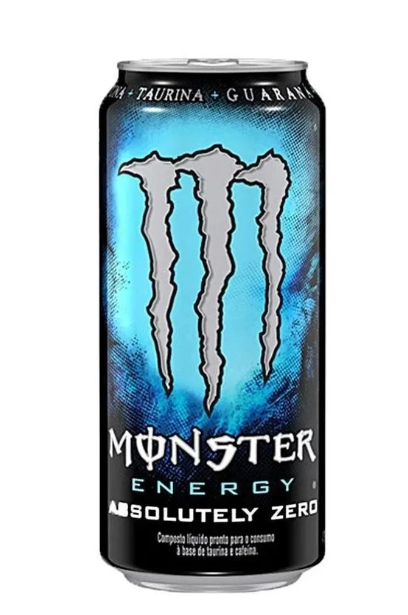 ENERGETICO MONSTER LT 473ML ABSOLUTELY ZERO