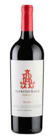 VINHO ALFREDO ROCA ROSE 750ML