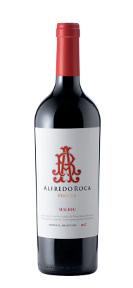 VINHO ALFREDO ROCA CABERNET SAUVIGNON 750ML