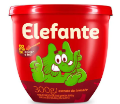 EXT TOMATE ELEFANTE POTE 300 G