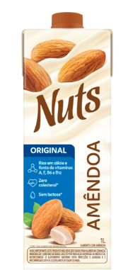 BEB NUTS 1L ALIM. COM COCO