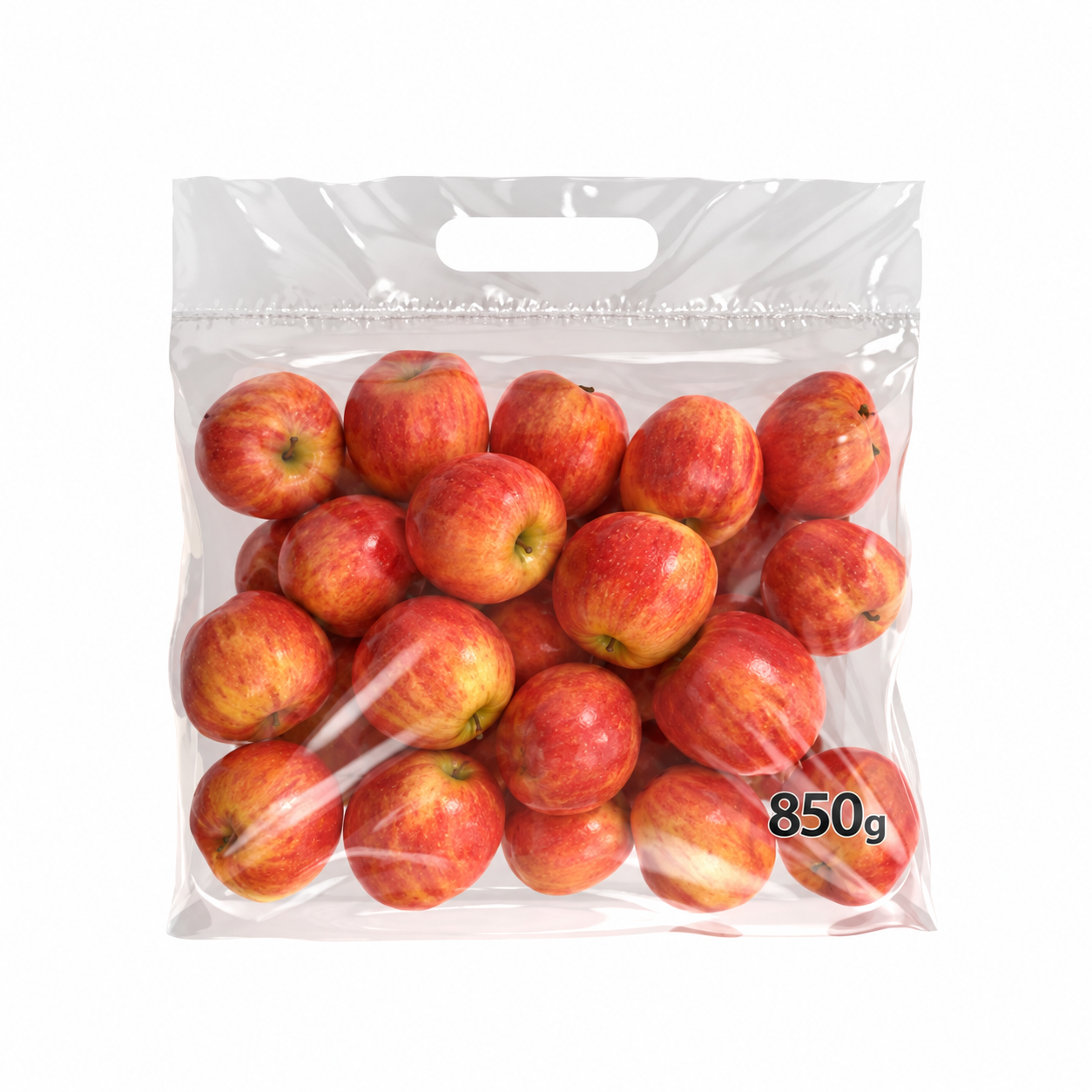 MACA NACIONAL PCT 850G