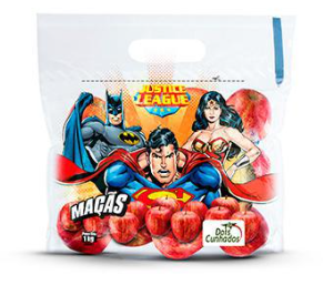 MACA NACIONAL PCT 850G