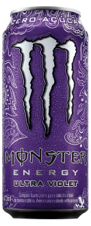 ENERGETICO MONSTER LT 473ML ULTRA VIOLET