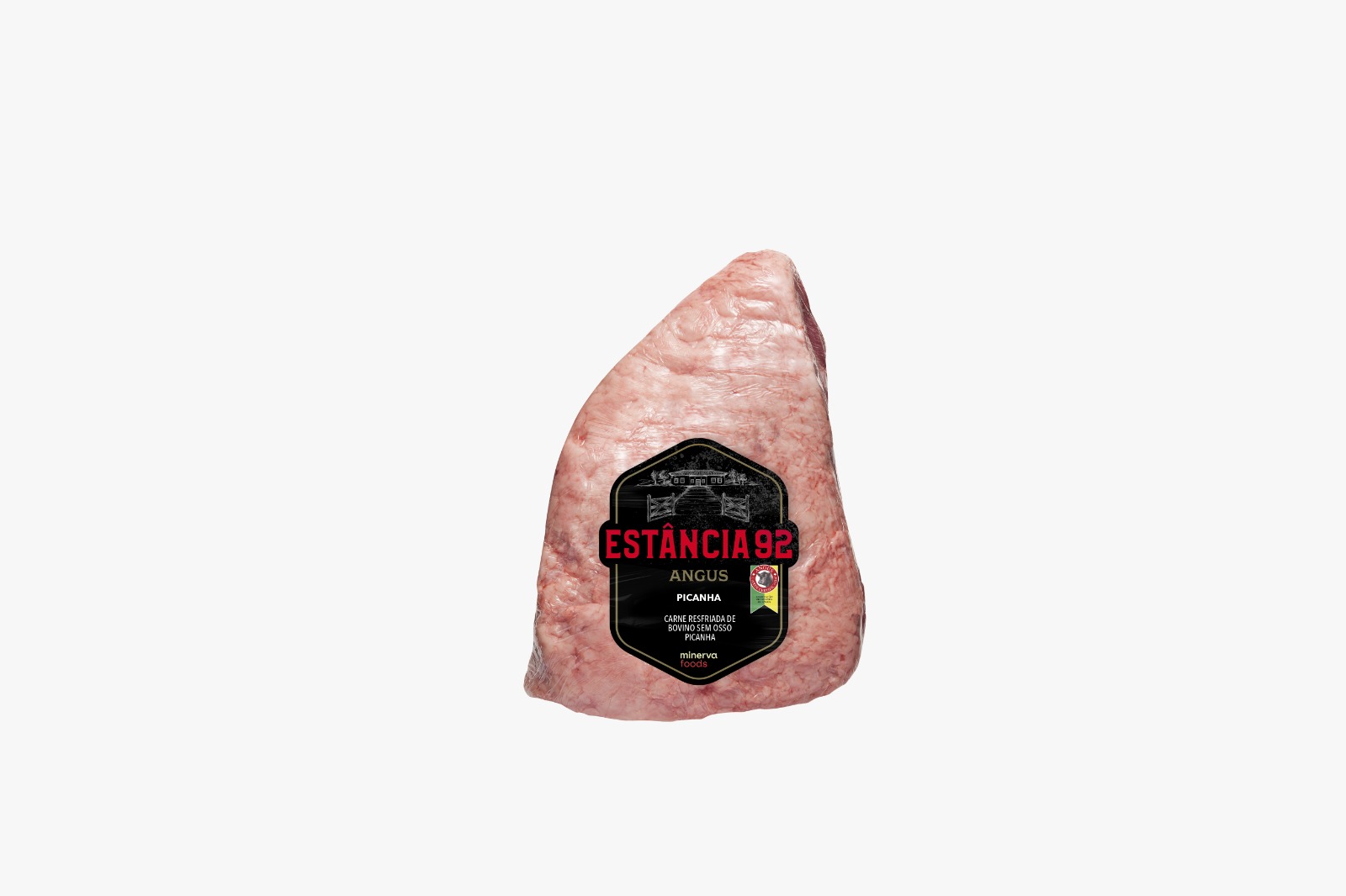 PICANHA BOVINA ESTÂNCIA 92 KG