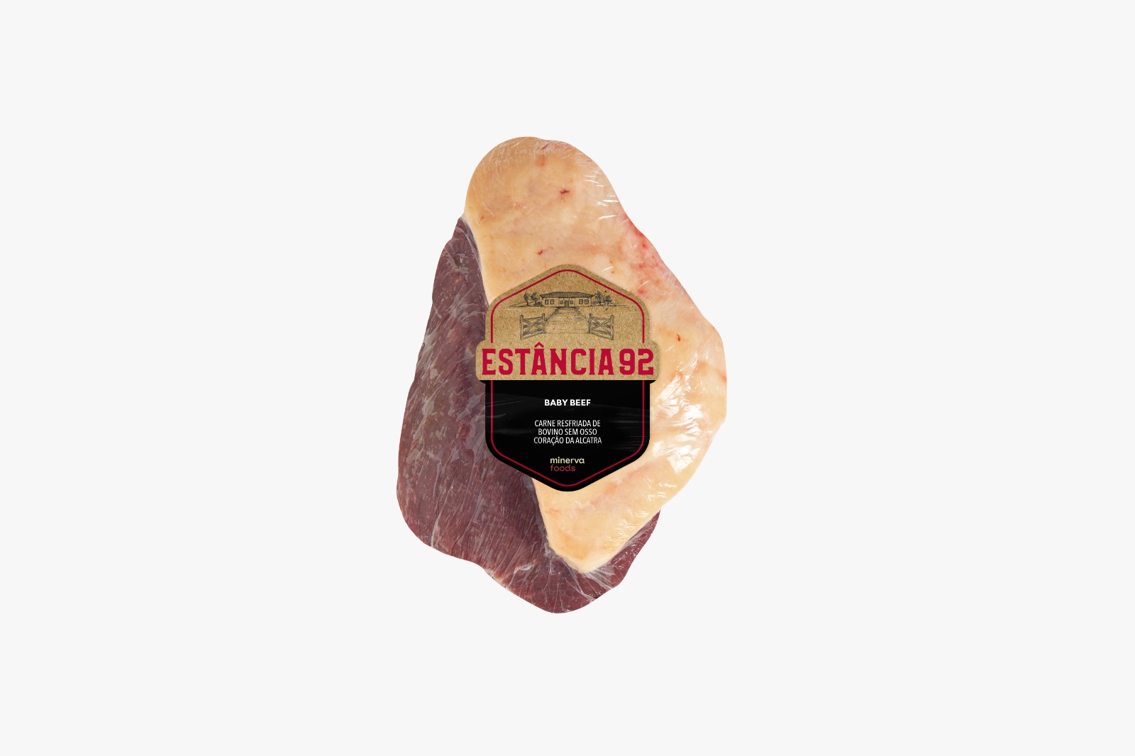 BABY BEEF BOVINO ESTÂNCIA 92 KG