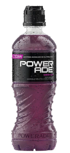 POWERADE 500ML UVA