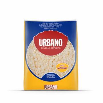 CANJICA BRANCA URBANO 500G