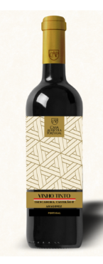 VINHO CASA AGRICOLA PORTUGAL 750ML