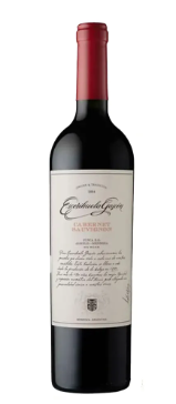 VINHO ESCORIHUELA GASCON MALBEC 750ML