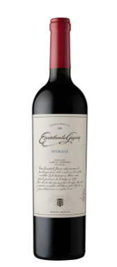 VINHO ESCORIHUELA GASCON SYRAH 750ML