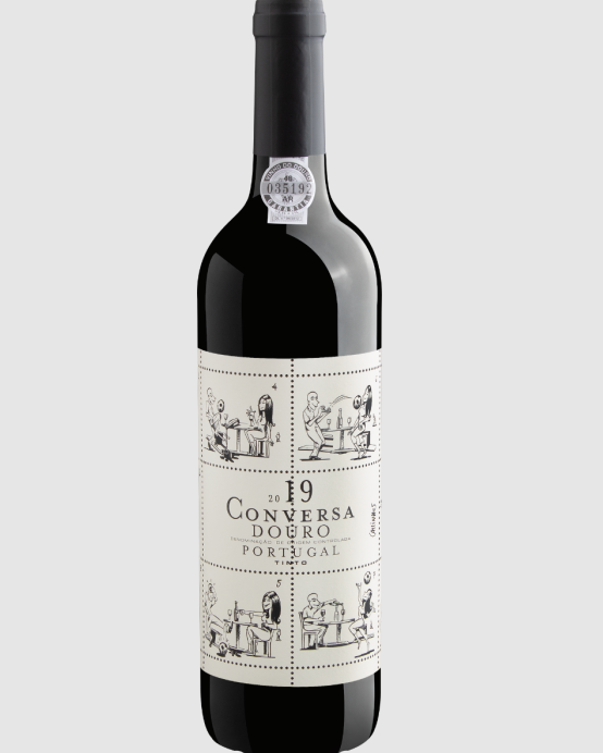 VIN.NIEPOORT CONVERSA 750ML TTO
