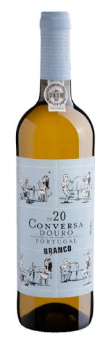 VIN.NIEPOORT CONVERSA 750ML BRC