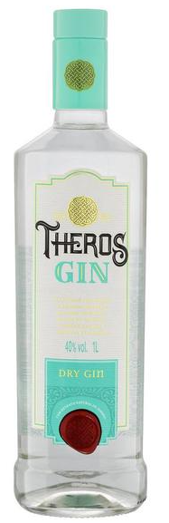 GIN THEROS 1L