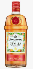 GIN TANQUERAY SEVILLA 700ML