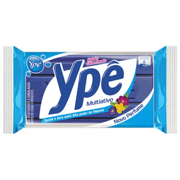 SABAO YPE GLIC 160 G MULTIATIVO