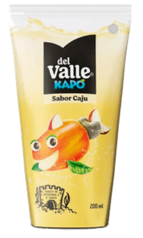 KAPO TP CAJU 200 ML