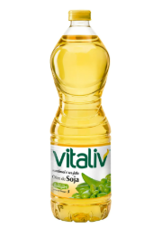OLEO SOJA VITALIV 900ML