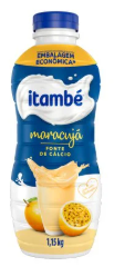 IOGURTE LIQUIDO ITAMBE MARACUJA 1150G