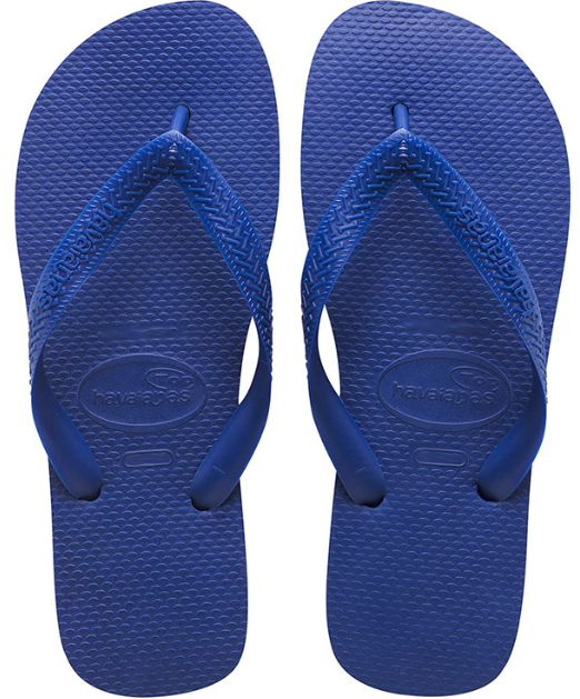 SAND HAVAIANAS TOP AZUL NAVAL41/42
