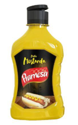 MOSTARDA PRAMESA 300G