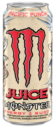 ENERGETICO MONSTER LT 473ML PACIFIC PUNCH