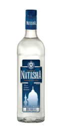VODKA NATASHA 900ML