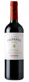VINHO TRIPANTU CABERNET SAUVIGNON 750ML