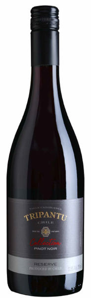 VINHO TRIPANTU RESERVA PINOT NOIR 750ML