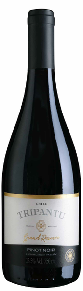 VINHO TRIPANTU GRAN RESERVA PINOT NOIR 750ML