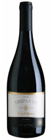 VINHO TRIPANTU GRAN RESERVA SYRAH 750ML