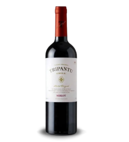 VINHO TRIPANTU RESERVA CABERNET SAUVIGNON 750ML